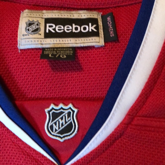 Jersey Canadians de Montreal - Picture 2 of 2